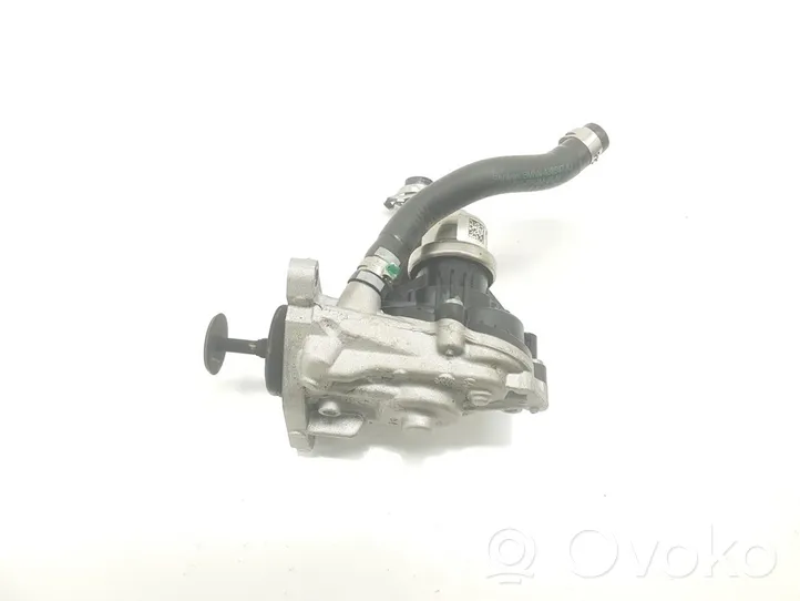 BMW 3 F30 F35 F31 Zawór EGR 11718513132