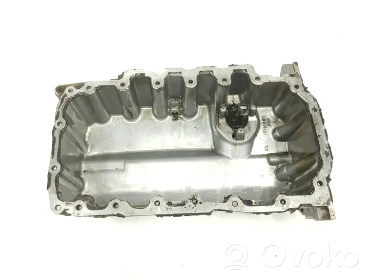 Audi A3 S3 8V Oil sump 04L103660B