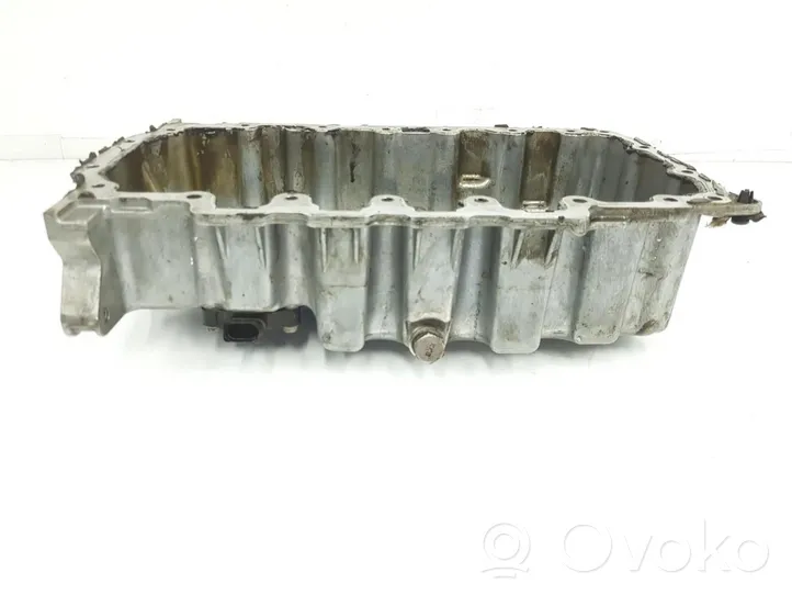 Audi A3 S3 8V Oil sump 04L103660B