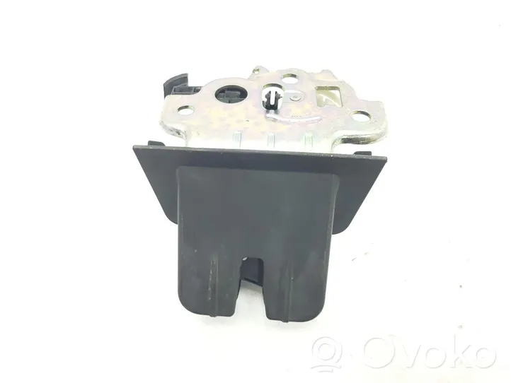 Audi A6 S6 C7 4G Blocco chiusura del portellone 8R0827505