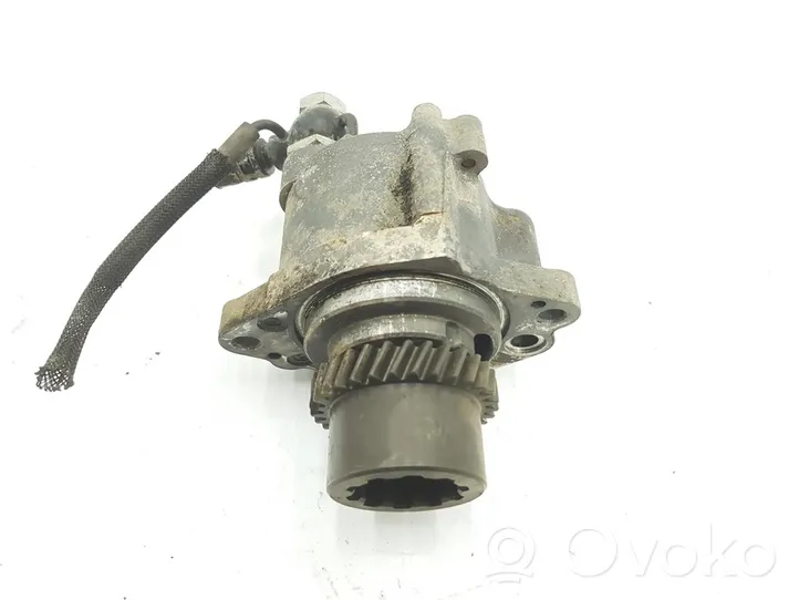 Toyota Land Cruiser (HDJ90) Zawór podciśnieniowy 2930067020