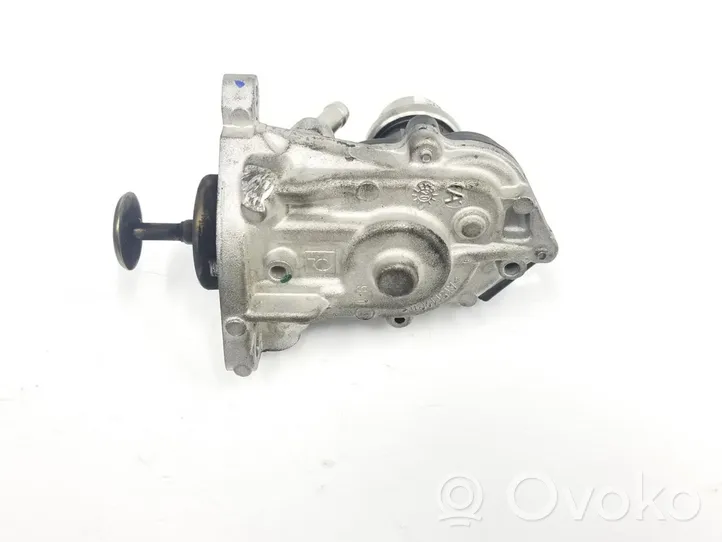 BMW X1 F48 F49 EGR valve 11718513132