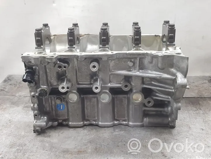 Toyota Prius (XW50) Bloc moteur 1141039057