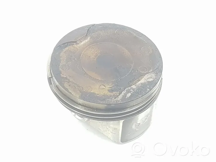 Toyota Prius (XW50) Piston avec bielle 1310137120