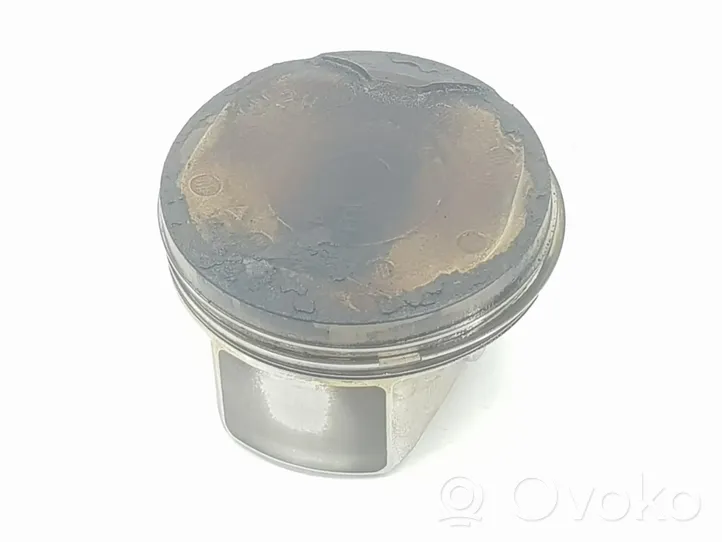 Toyota Prius (XW50) Piston avec bielle 1310137120