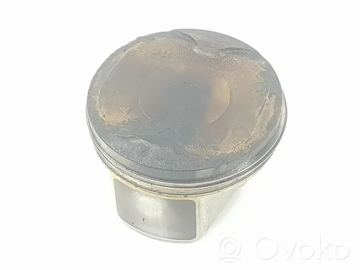 Toyota Prius (XW50) Piston avec bielle 1310137120