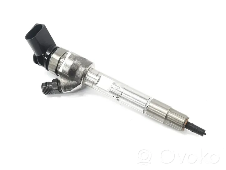 BMW 2 Active Tourer U06 Injecteur de carburant 13538514146