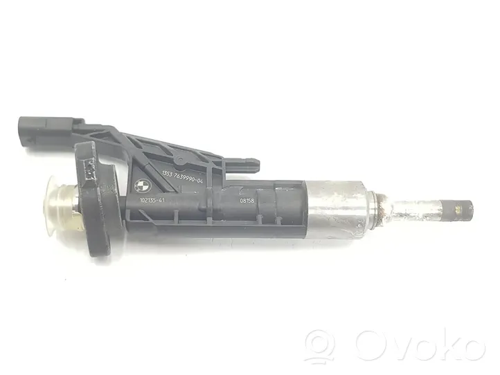 BMW 2 Active Tourer U06 Injecteur de carburant 13537639990