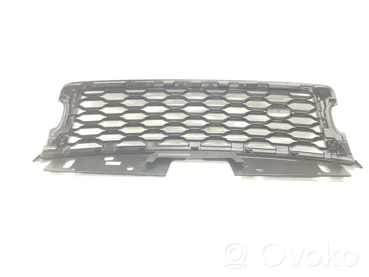 Land Rover Range Rover L405 Atrapa chłodnicy / Grill JK528200CD