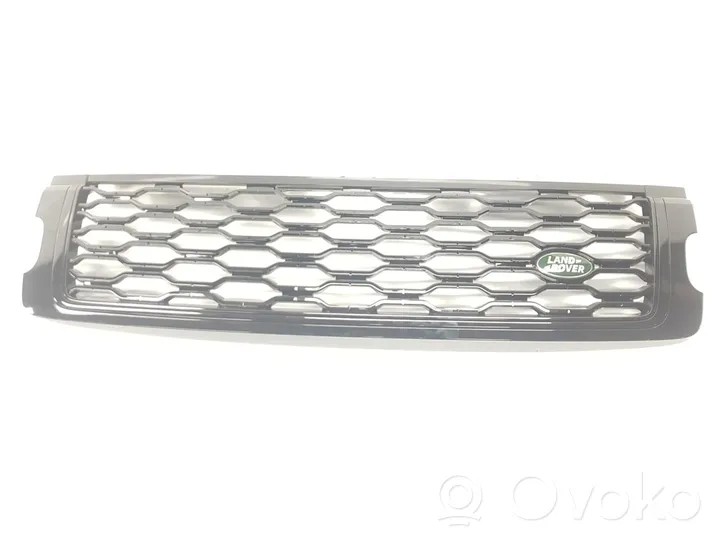 Land Rover Range Rover L405 Atrapa chłodnicy / Grill JK528200CD