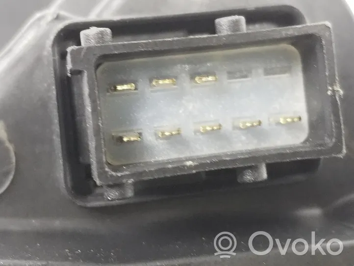 Opel Tigra B Lampa przednia 1216588