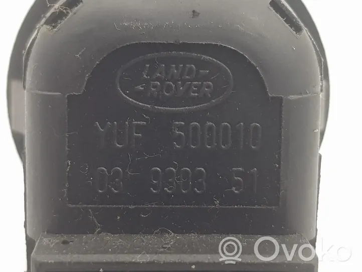 Land Rover Discovery 4 - LR4 Interruttore specchietto retrovisore YUF500010PVJ