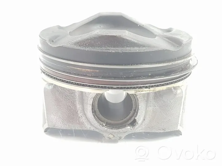 Ford Ecosport Piston avec bielle M1JU