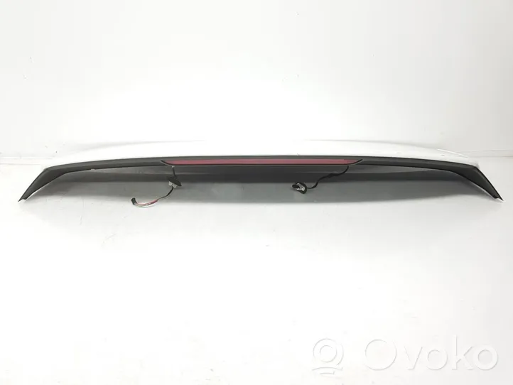 Audi Q2 - Spoiler del portellone posteriore/bagagliaio 81A827933