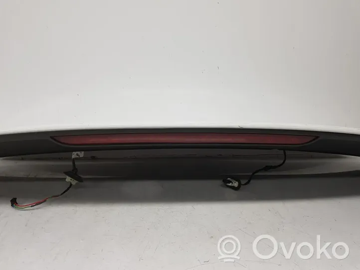 Audi Q2 - Spoiler del portellone posteriore/bagagliaio 81A827933