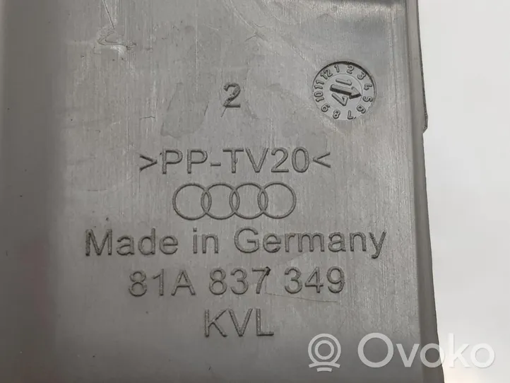 Audi SQ2 GA Zamek drzwi przednich 81A837349