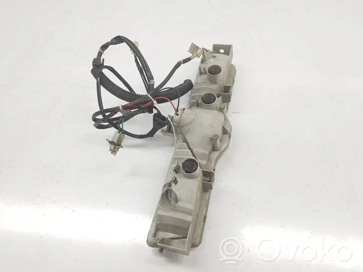 Toyota GT 86 Lampa tylna SU00302529