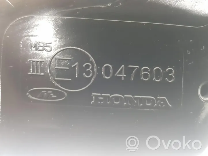 Honda HR-V Elektryczne lusterko boczne drzwi przednich 76208T8KG23