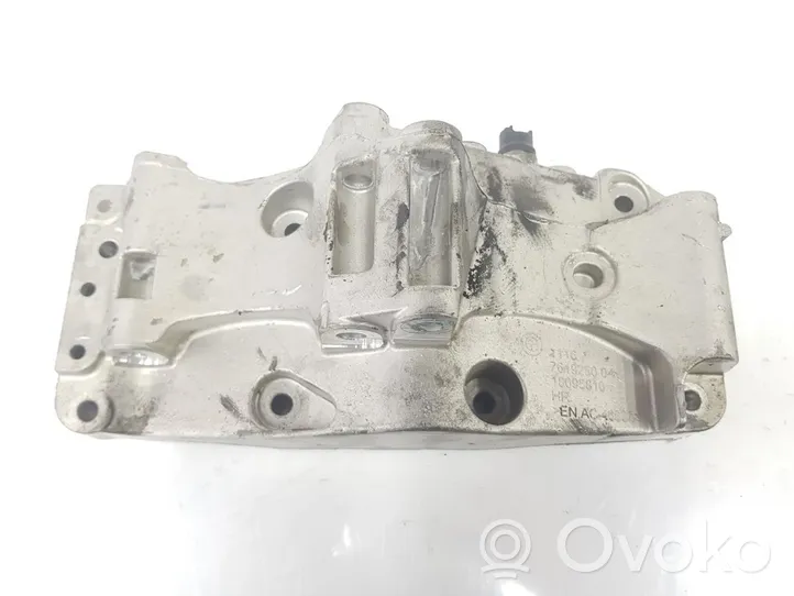 BMW 4 F32 F33 Support de générateur / alternateur 11167619250