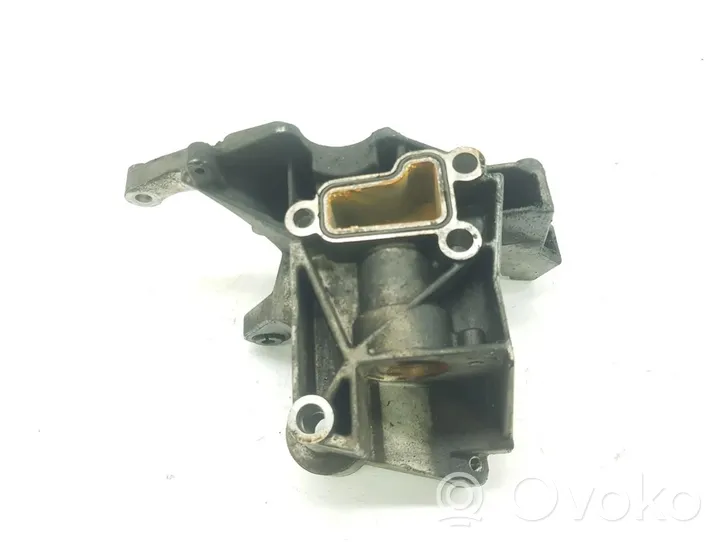 Audi Q7 4M Supporto del generatore/alternatore 059145169AA