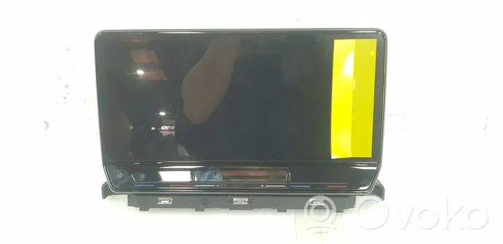 Seat Leon (5F) Monitor/display/piccolo schermo 5FA919605