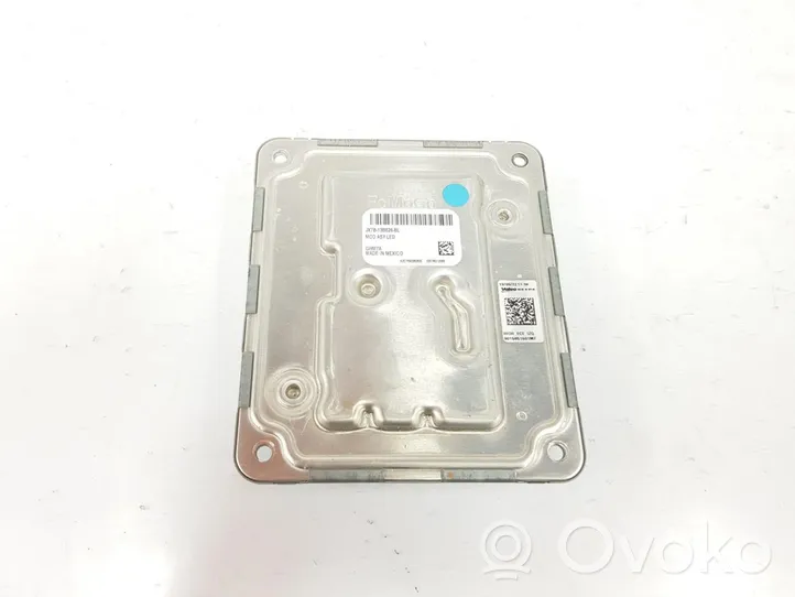 Ford Focus Xenon valdymo blokas 2534646