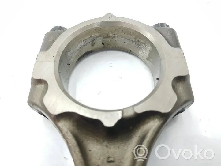 Toyota Avensis T270 Connecting rod/conrod 132010R021