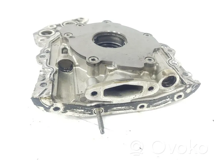 Ford Fiesta Pompa dell’olio 1739537