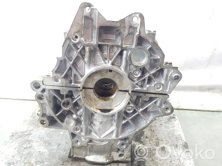 Seat Ibiza IV (6J,6P) Engine block 