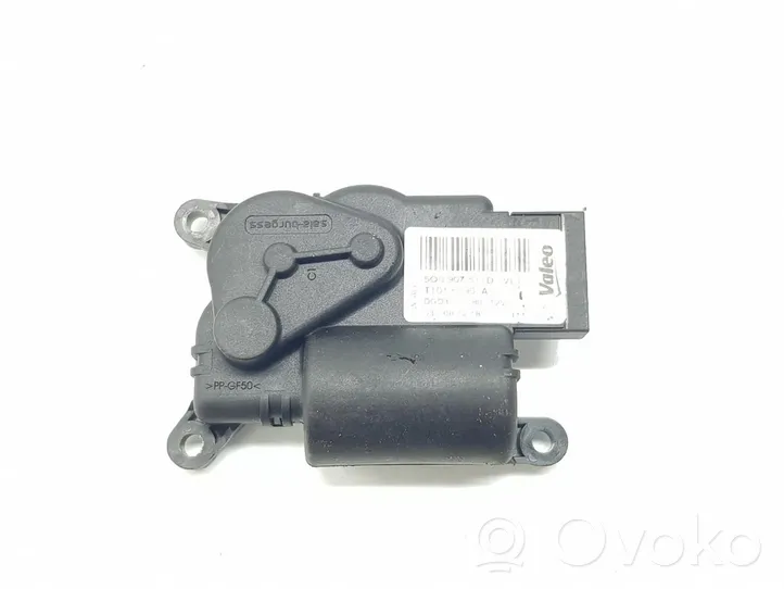 Volkswagen Tiguan Motorino attuatore ricircolo aria dell’A/C 5Q0907511D