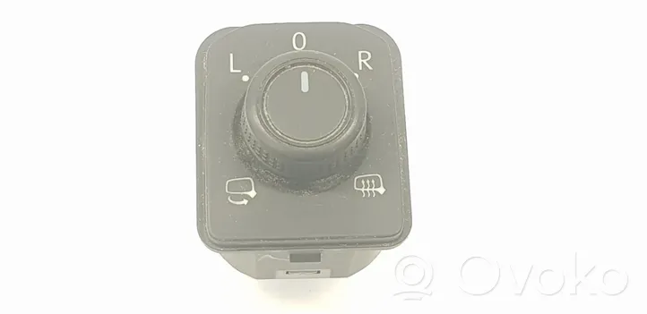 Volkswagen Crafter Przycisk regulacji lusterek bocznych 3G0959565B