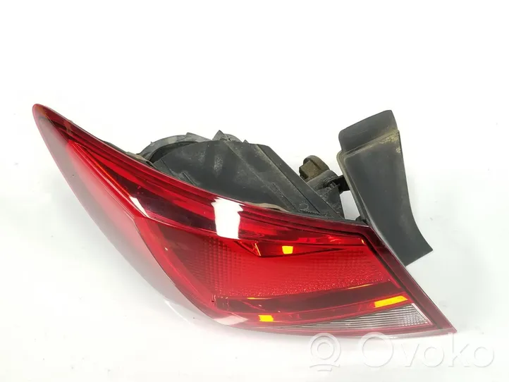 Seat Leon IV Luci posteriori 5F0945095D