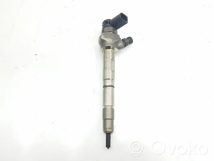 Audi A1 Fuel injector 04L130277AD