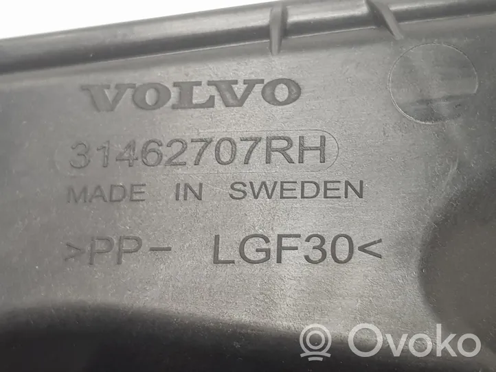 Volvo V60 Takaoven ikkunan nostin moottorilla 31462707