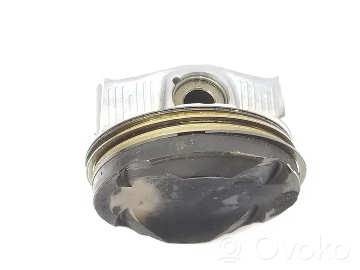 Peugeot 208 Piston avec bielle 1627402880