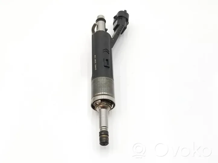 Peugeot 208 Injecteur de carburant 9822715980