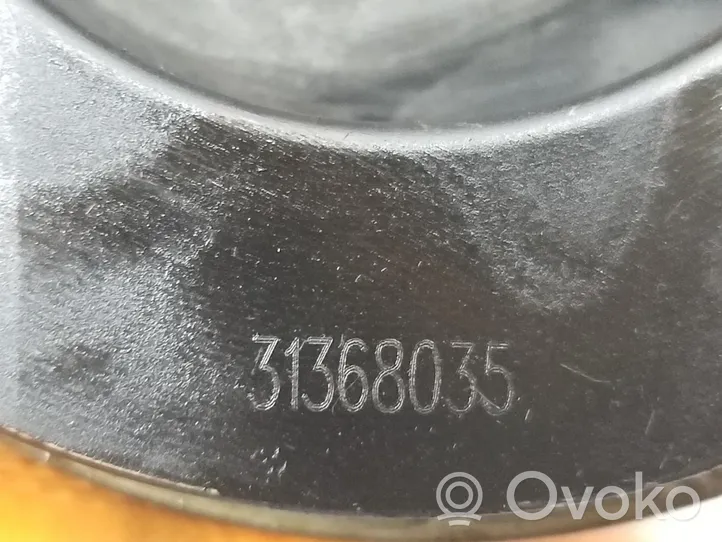 Volvo V40 Piston avec bielle 32213015