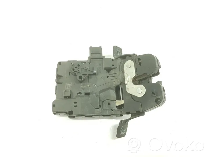 Land Rover Evoque II Blocco chiusura del portellone LR070128