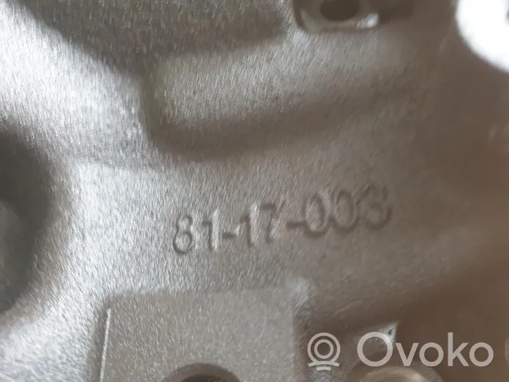Citroen C4 Grand Picasso Bloc moteur 0130CE