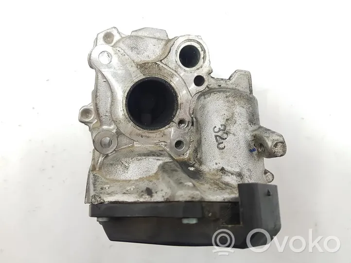 Mercedes-Benz ML AMG W166 Soupape vanne EGR A6511400360