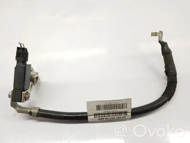 Land Rover Discovery 5 Câble de batterie positif LR086824