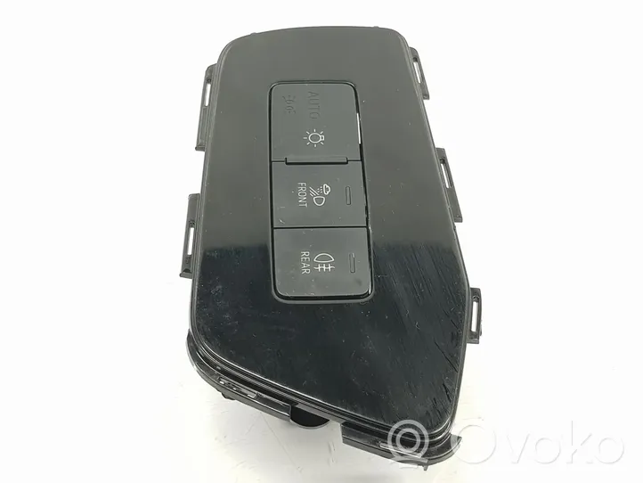 Audi A6 S6 C4 4A Interruptor de luz 4K1941501M