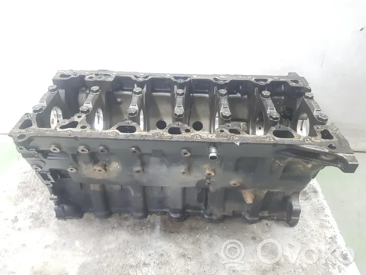 Land Rover Range Rover L322 Bloc moteur LBB000740