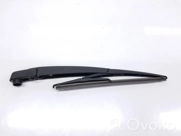 Nissan Qashqai Braccio della spazzola tergicristallo posteriore 287814EA0A