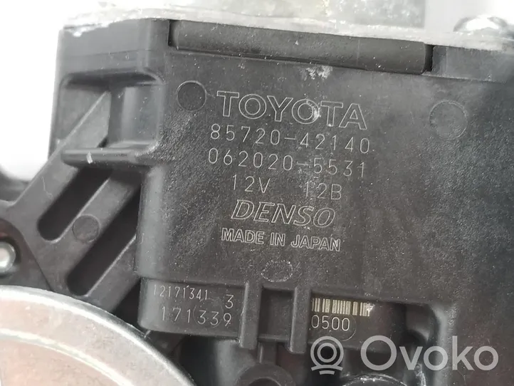 Toyota RAV 4 (XA50) El. Lango pakėlimo mechanizmo komplektas 6980442060