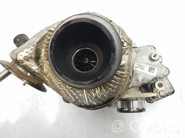 Mercedes-Benz GLA H247 Turbine A6540908400