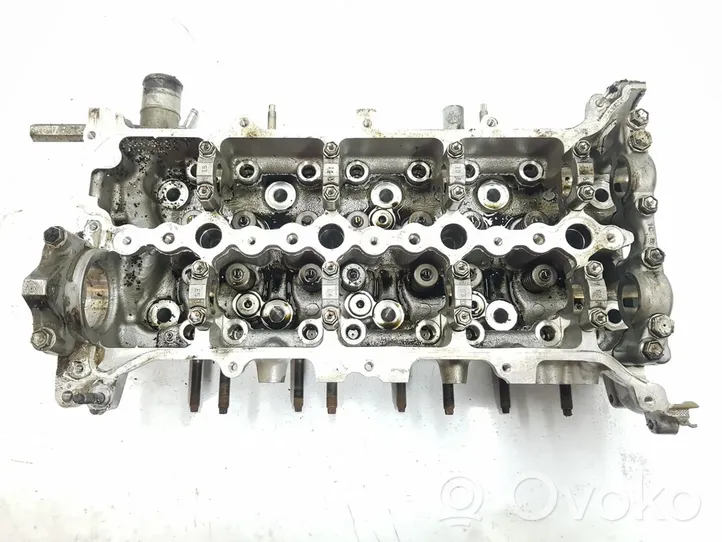 Toyota RAV 4 (XA40) Testata motore 1110109415