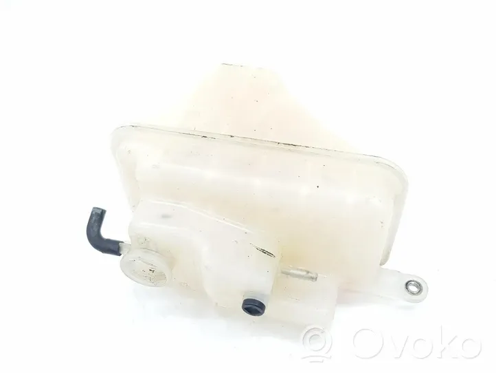 Toyota Land Cruiser (J120) Coolant expansion tank/reservoir 1647030030