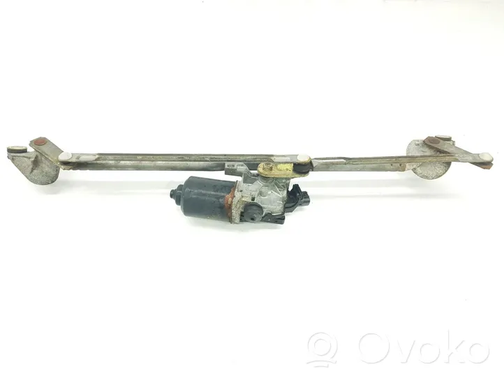 Toyota Land Cruiser (J120) Etupyyhkimen vivusto ja moottori 8515060250