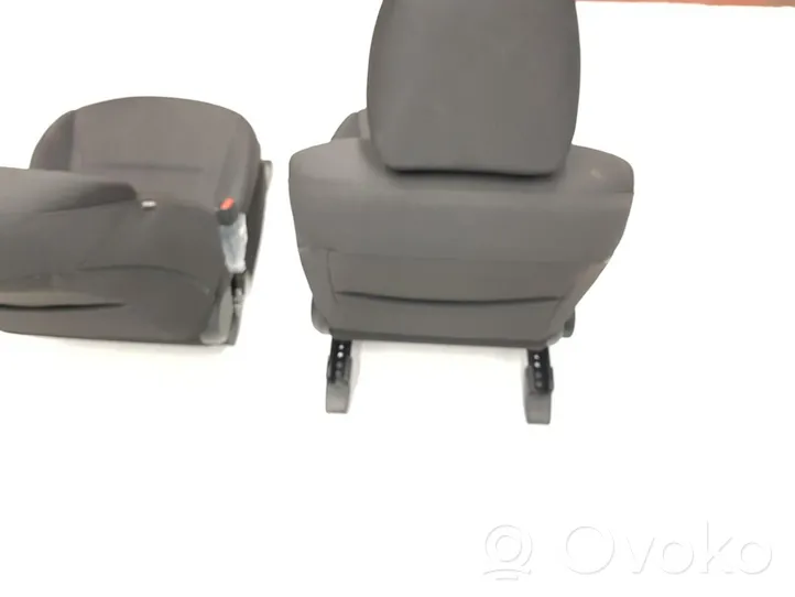 Hyundai Tucson TL Seat set 